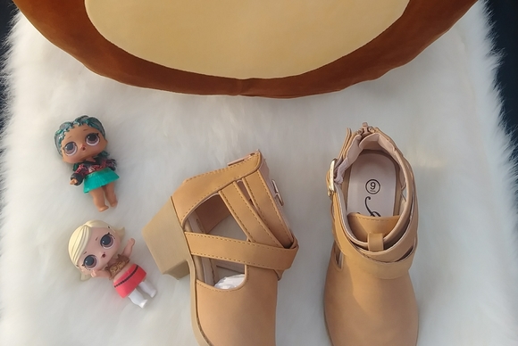 NWT Kids Booties - Picture 2 of 8